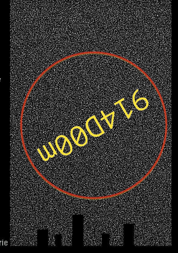 Nalle Windahl : 914D00m