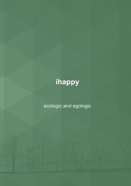 Nalle Windahl : ihappy
