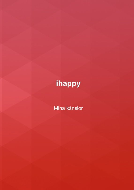 Nalle Windahl : ihappy