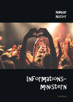 Namdar Nasser : Informationsministern