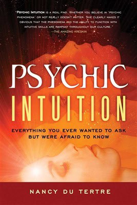 Nancy du Tertre : Psychic Intuition