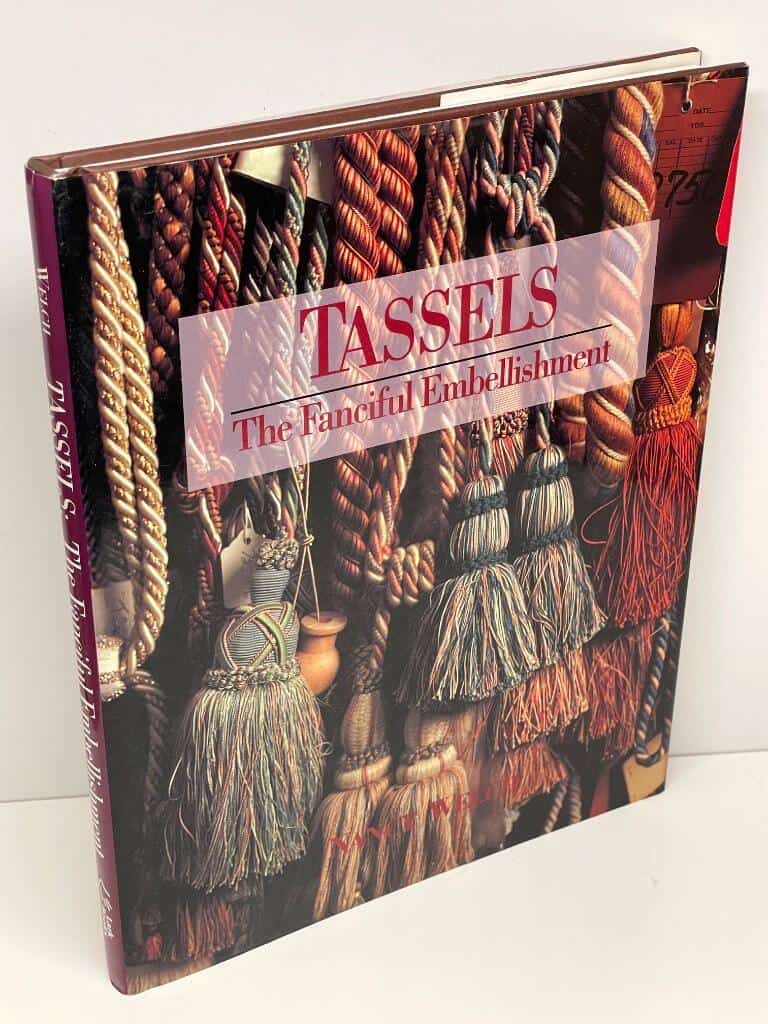 Nancy Welch : Tassels