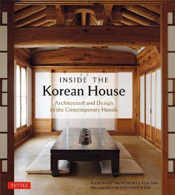 Nani Park : Inside the Korean house