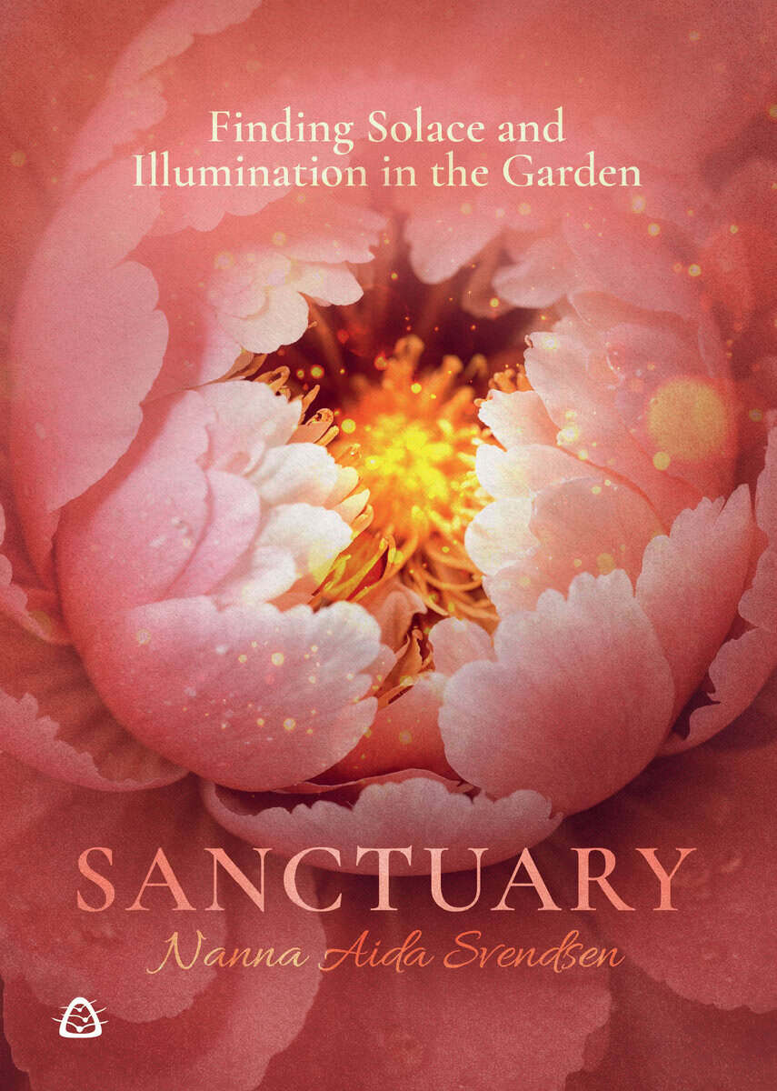 Nanna Aida Svendsen : Sanctuary