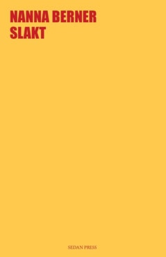 Nanna Berner : Slakt
