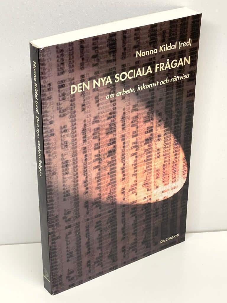 Nanna Kildal : Den nya sociala frågan