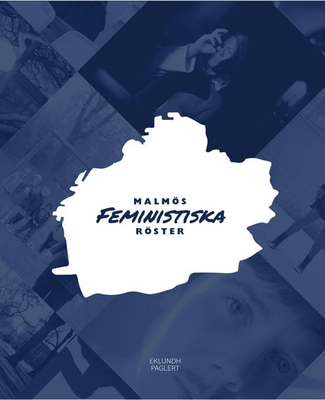 Nanna Salemark : Malmös feministiska röster