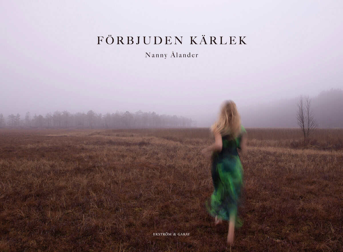 Nanny Ålander : Förbjuden kärlek
