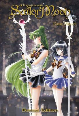 Naoko Takeuchi : Sailor Moon Eternal Edition 7