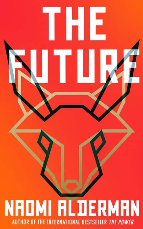 Naomi Alderman : The future