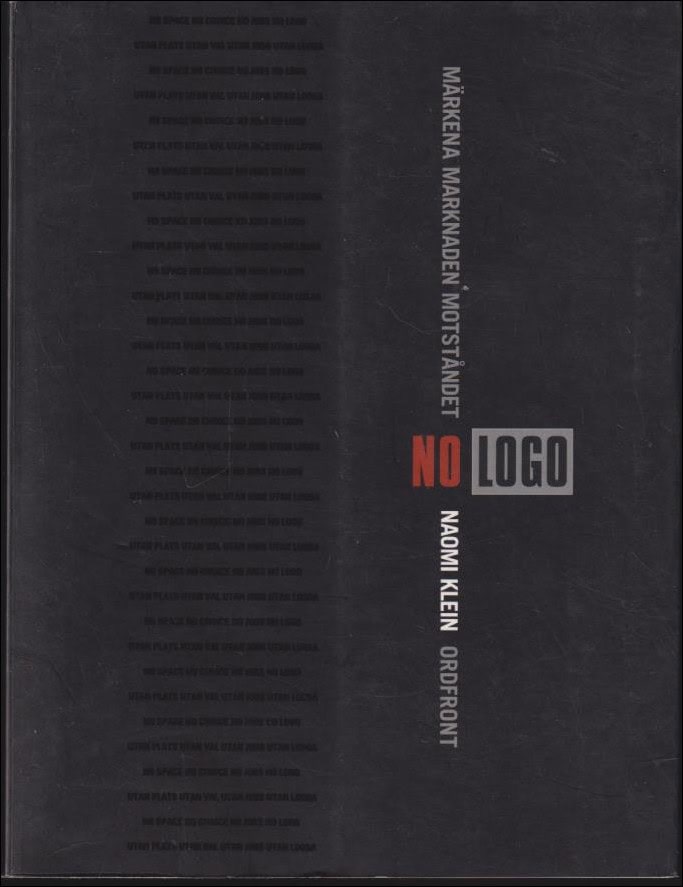 Naomi Klein : No logo