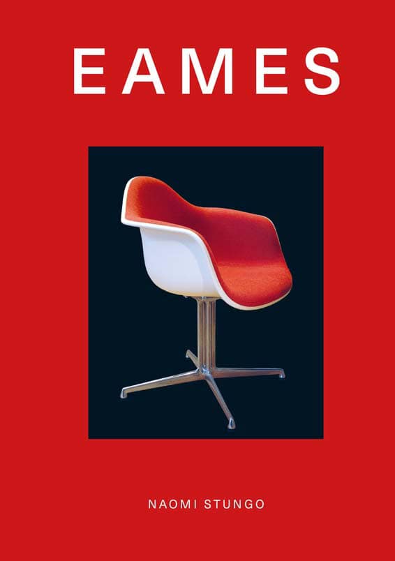 Naomi Stungo : Eames