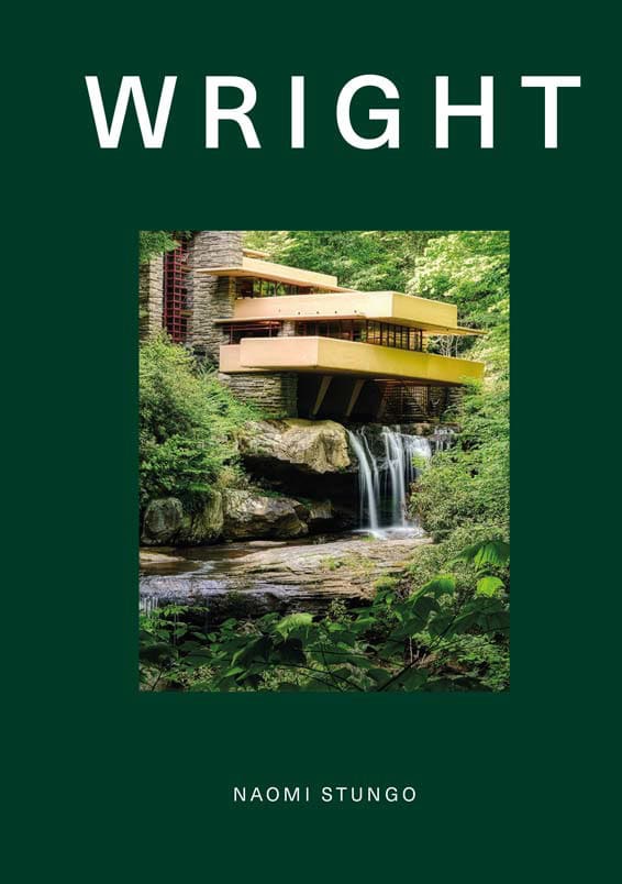 Naomi Stungo : Wright