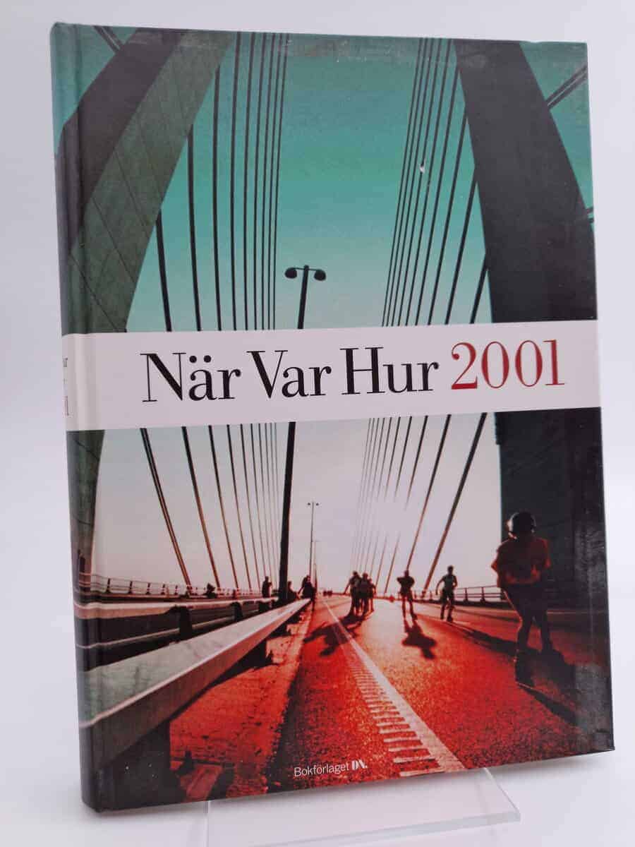 När var hur