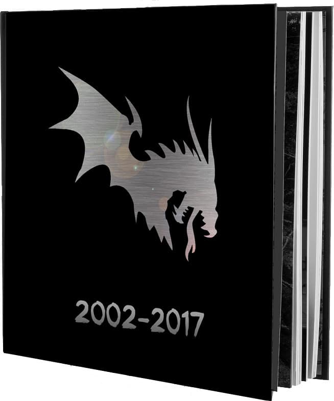 NärCon : NärCon 2002–2017