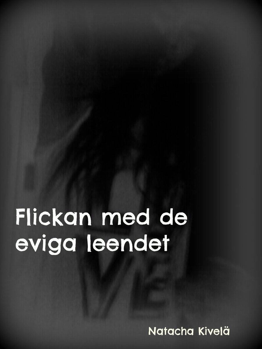Natacha Kivelä : Flickan med de eviga leendet