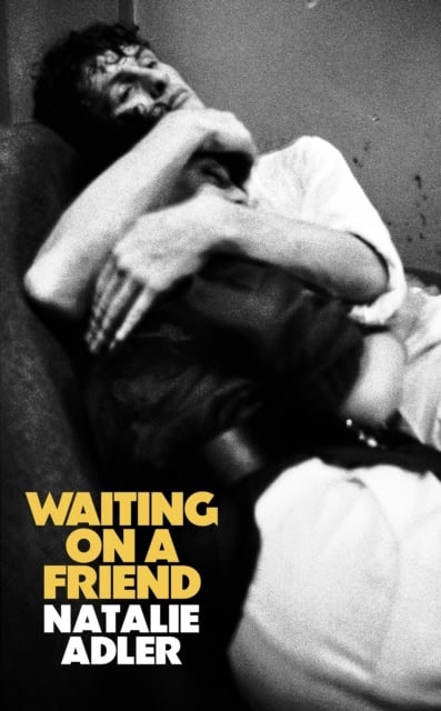 Natalie Adler : Waiting on a Friend