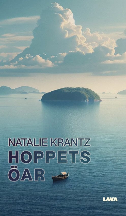 Natalie Krantz : Hoppets öar