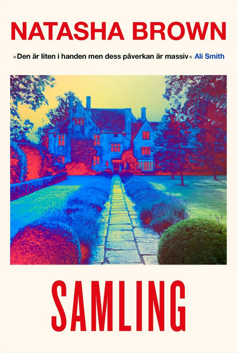 Natasha Brown : Samling