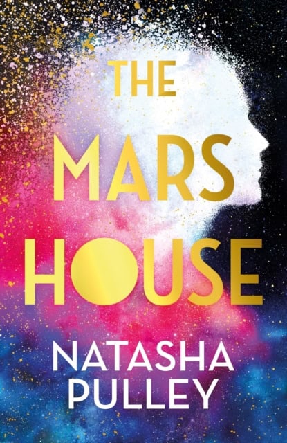 Natasha Pulley : The Mars House