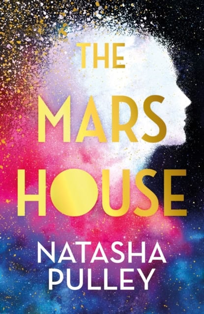 Natasha Pulley : The Mars House