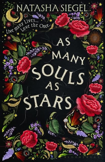 Natasha Siegel : As Many Souls as Stars