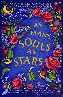 Natasha Siegel : As Many Souls as Stars