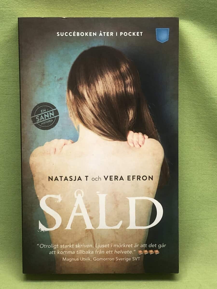 Natasja T.- Vera Efron : Såld