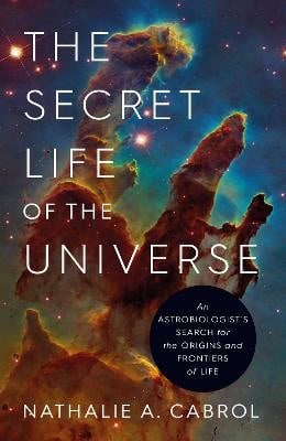 Nathalie A. Cabrol : The secret life of the universe