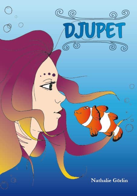Nathalie Görlin : Djupet