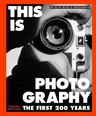 Nathalie Herschdorfer : This is Photography