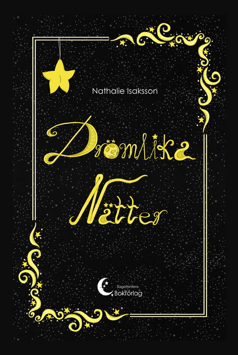 Nathalie Isaksson : Drömlika Nätter