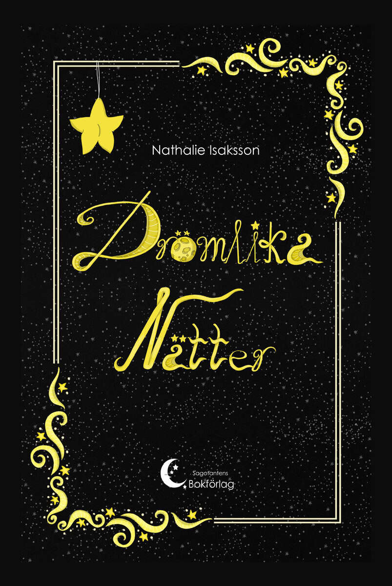 Nathalie Isaksson : Drömlika Nätter