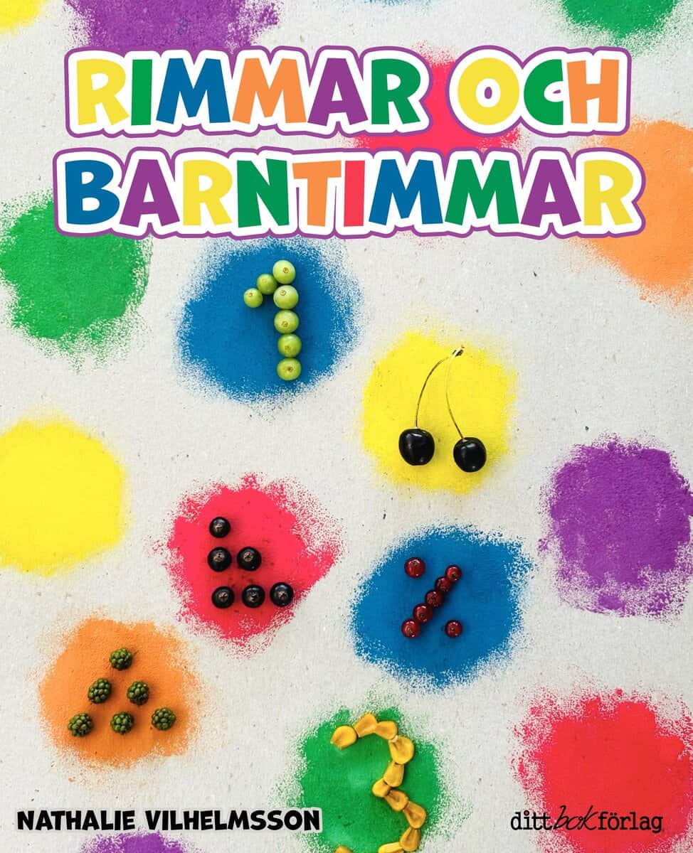 Nathalie Vilhelmsson : Rimmar och barntimmar