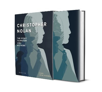 Nathan Ian : Christopher Nolan