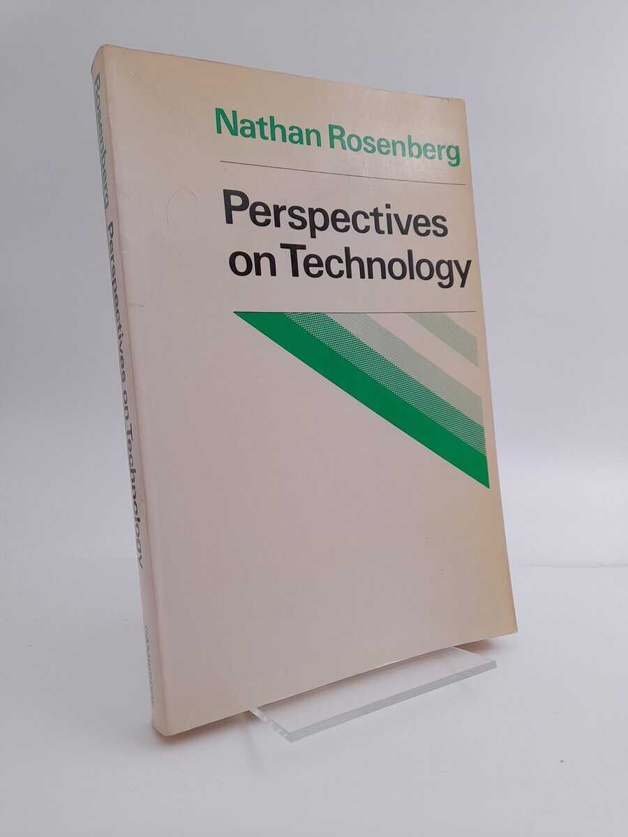 Nathan Rosenberg : Perspectives on technology