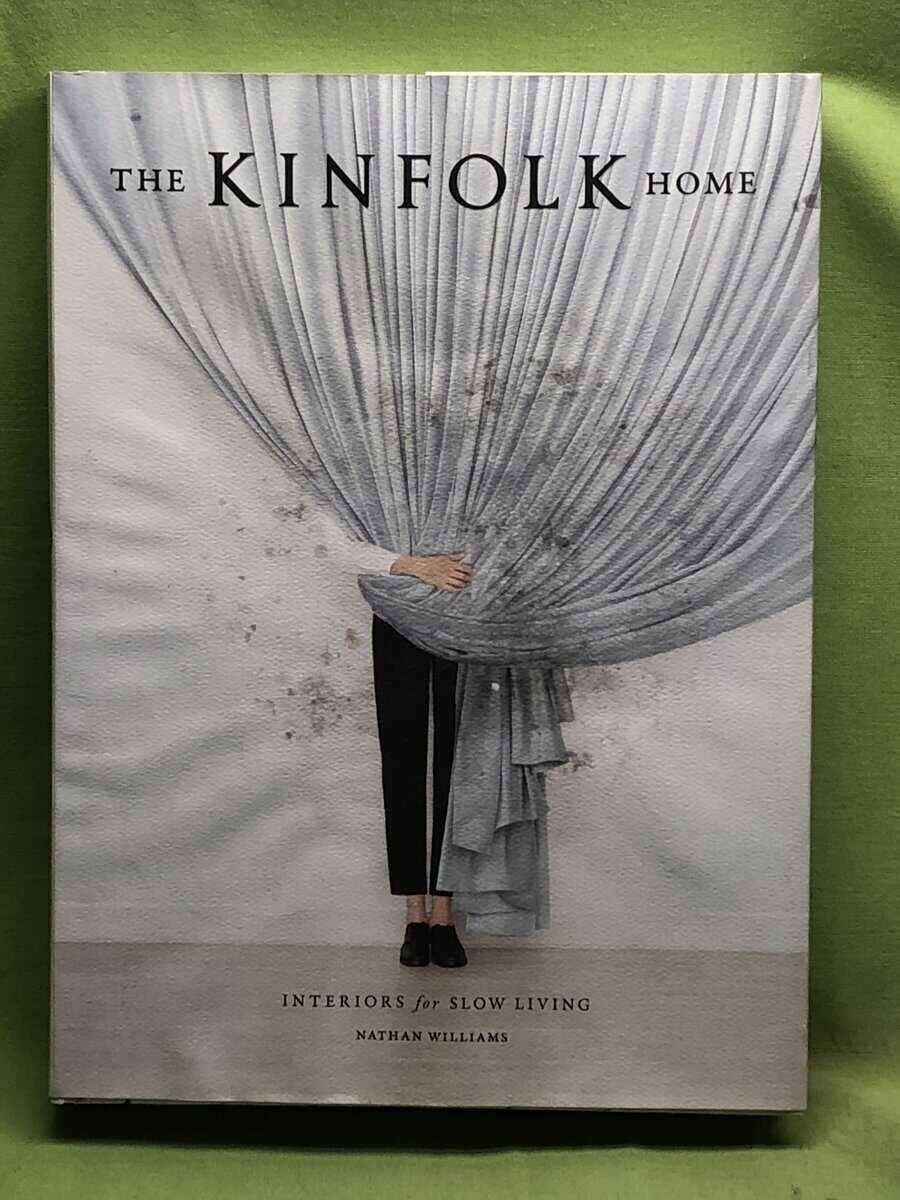 Nathan Williams : The Kinfolk home