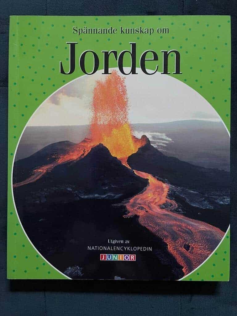 Nationalencyklopedin : NE Spännande kunskap Jorden