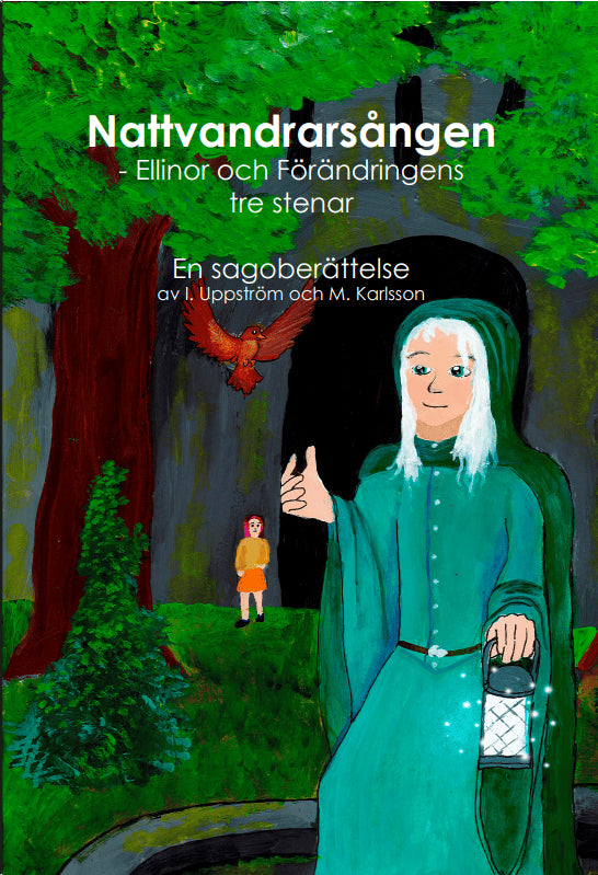 Nattvandrarsången
