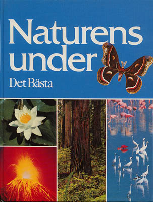 Naturens under