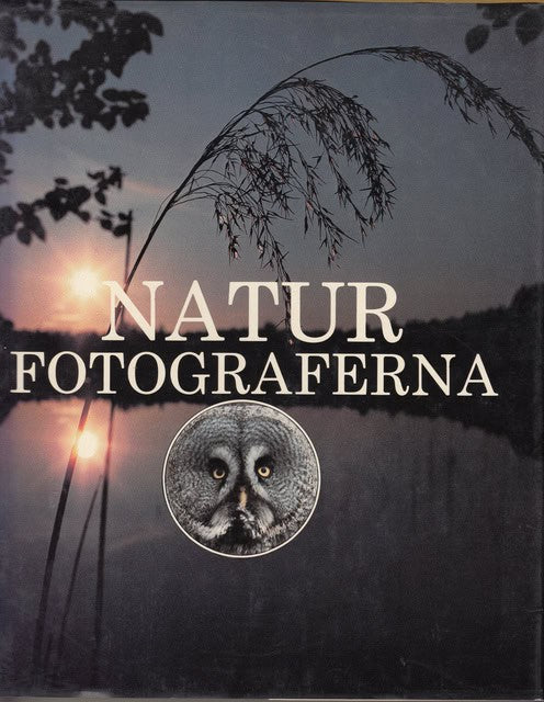 Naturfotograferna : 1985