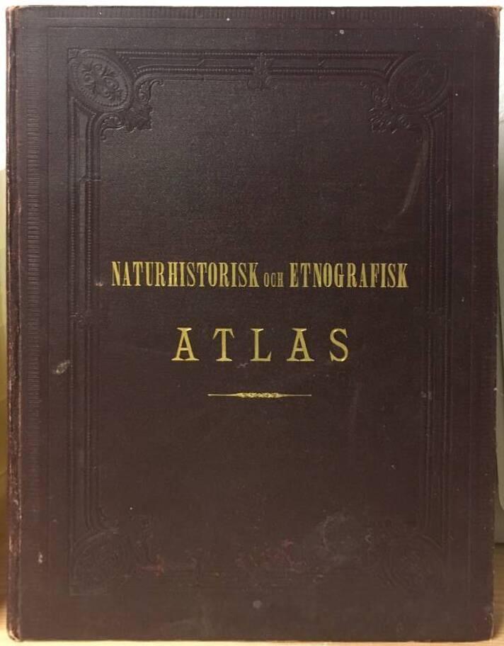Naturhistorisk och etnografisk Atlas