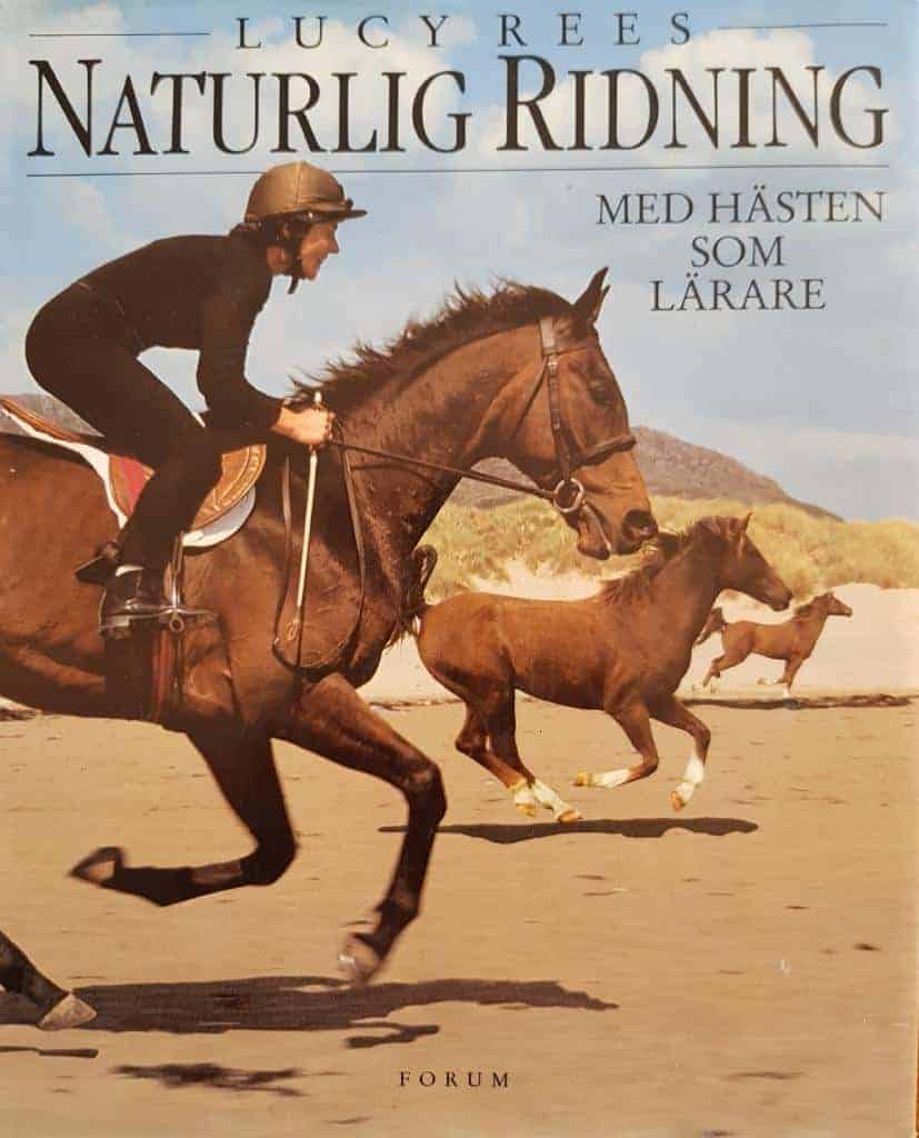 Naturlig ridning