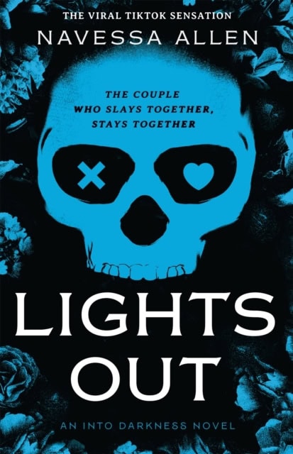 Navessa Allen : Lights Out