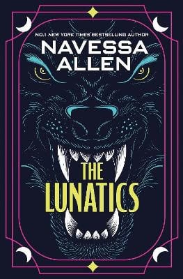 Navessa Allen : The Lunatics