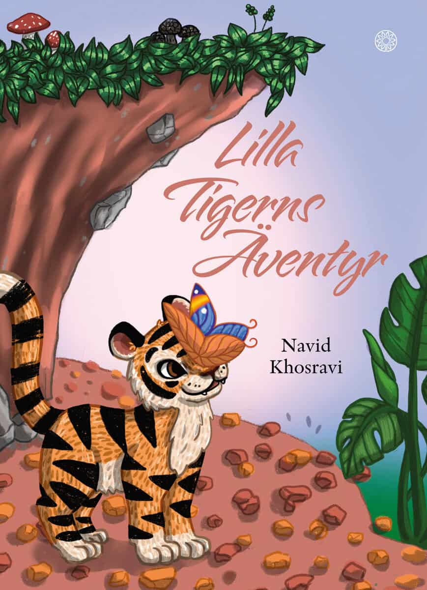 Navid Khosravi : Lilla tigerns äventyr