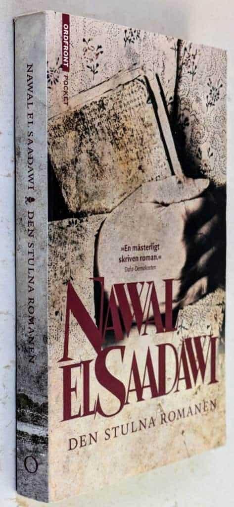 Nawal El Saadawi : Den stulna romanen