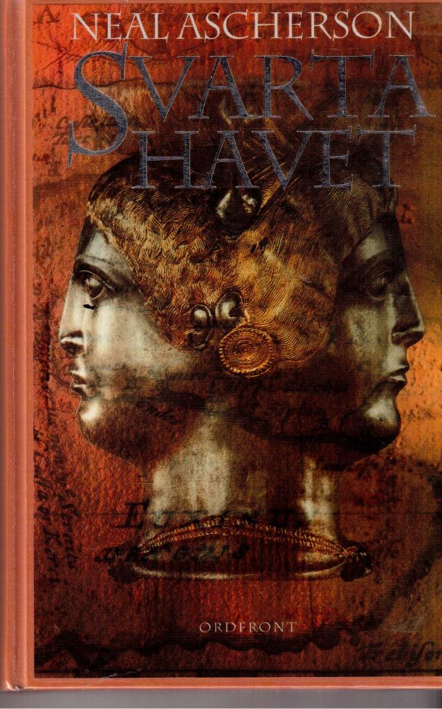 Neal Ascherson : Svarta Havet