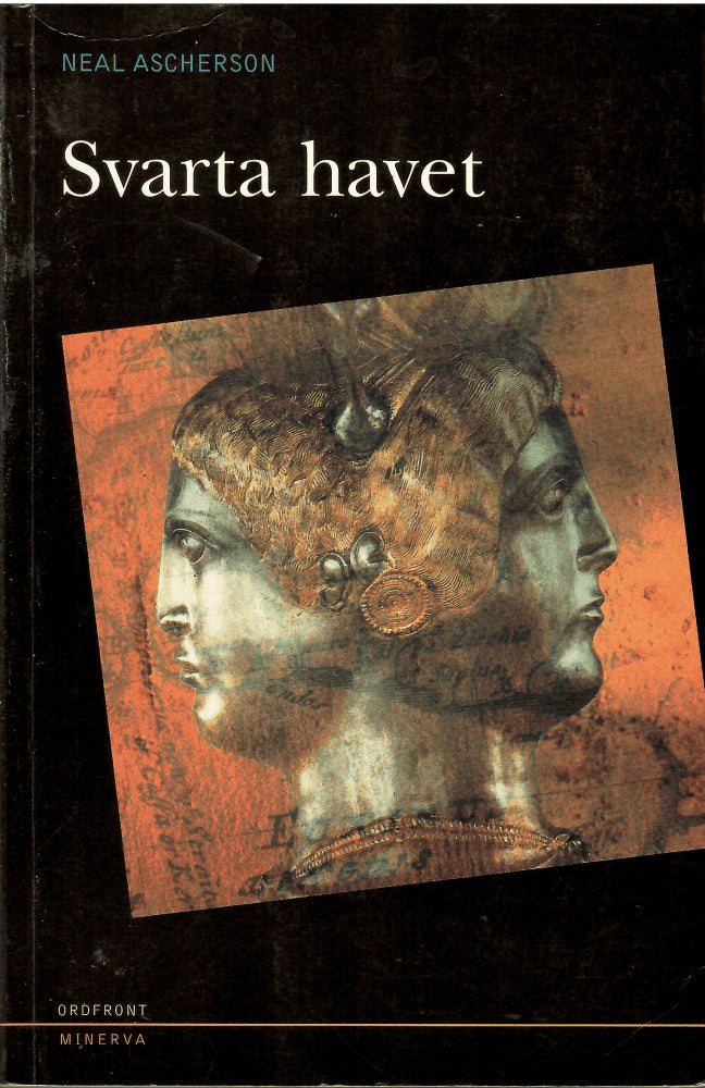 Neal Ascherson : Svarta havet