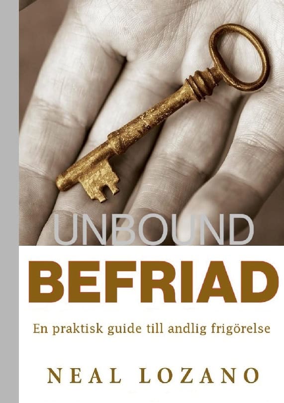 Neal Lozano : Befriad